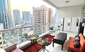 Dubai Backpackers