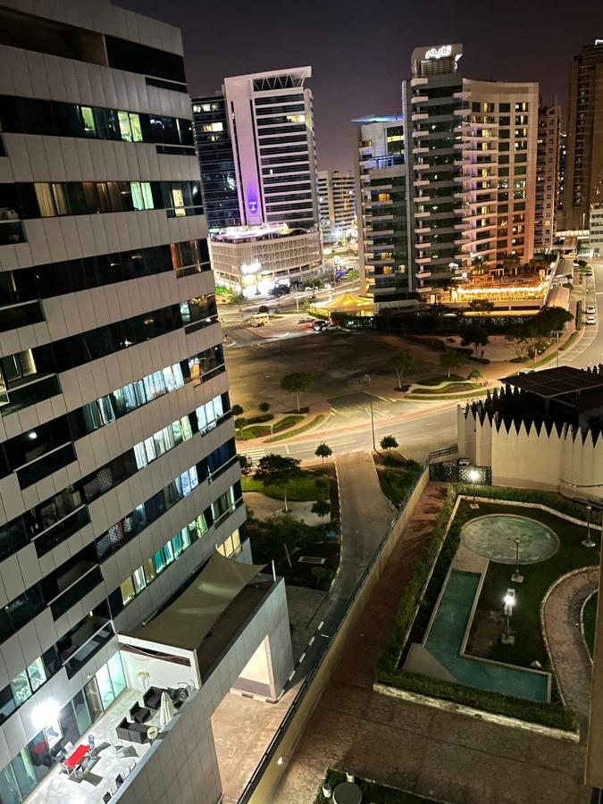 Hostel Dubai Backpackers Zewnętrze zdjęcie